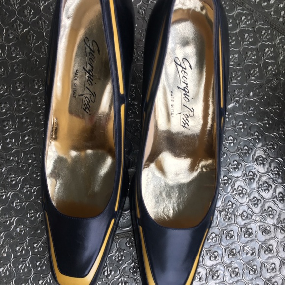 Sergio Rossi Pumps - Picture 6 of 10